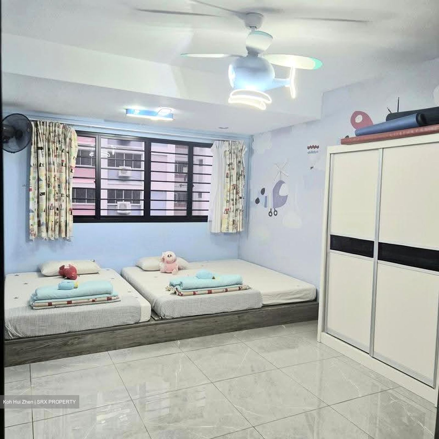 Blk 483 Pasir Ris Drive 4 (Pasir Ris), HDB 5 Rooms #626028451